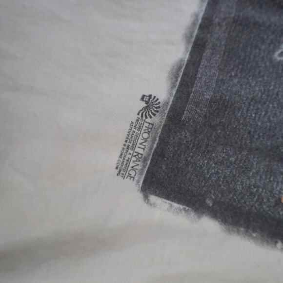 Vintage Lonestar "Lonely Girl Your 2000" Tour Shirt - Picture 5 of 12